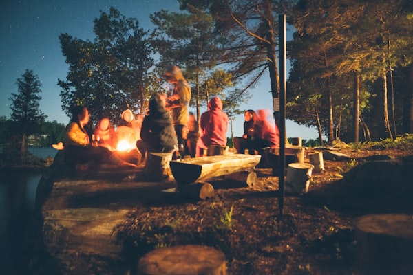 KiDS Summer Camp